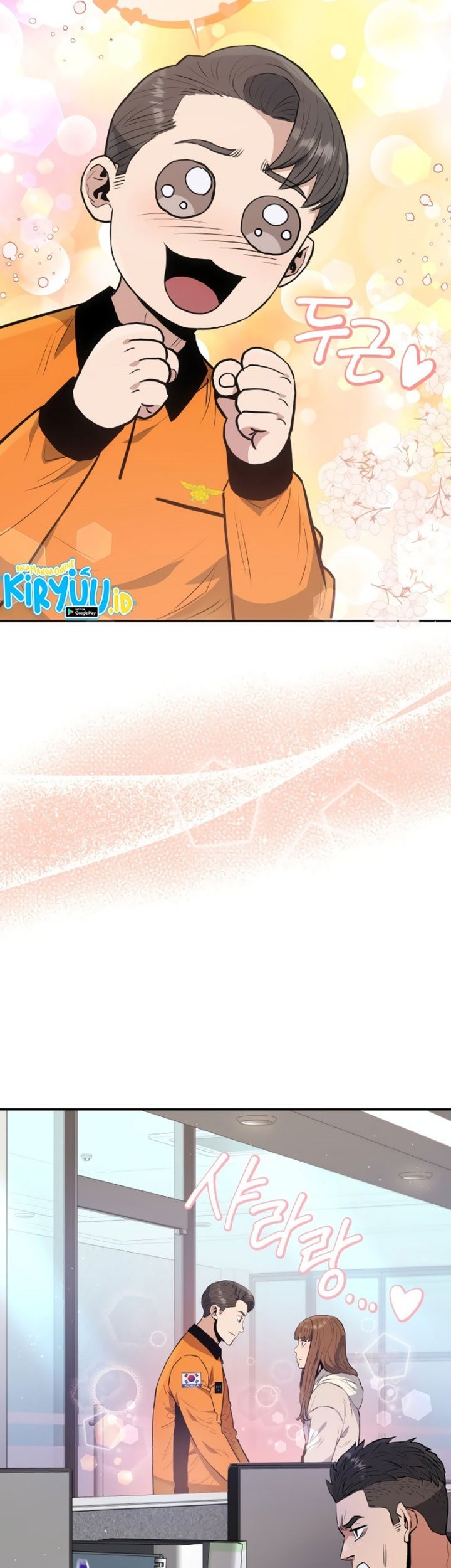 Rescue System Chapter 55 Gambar 41