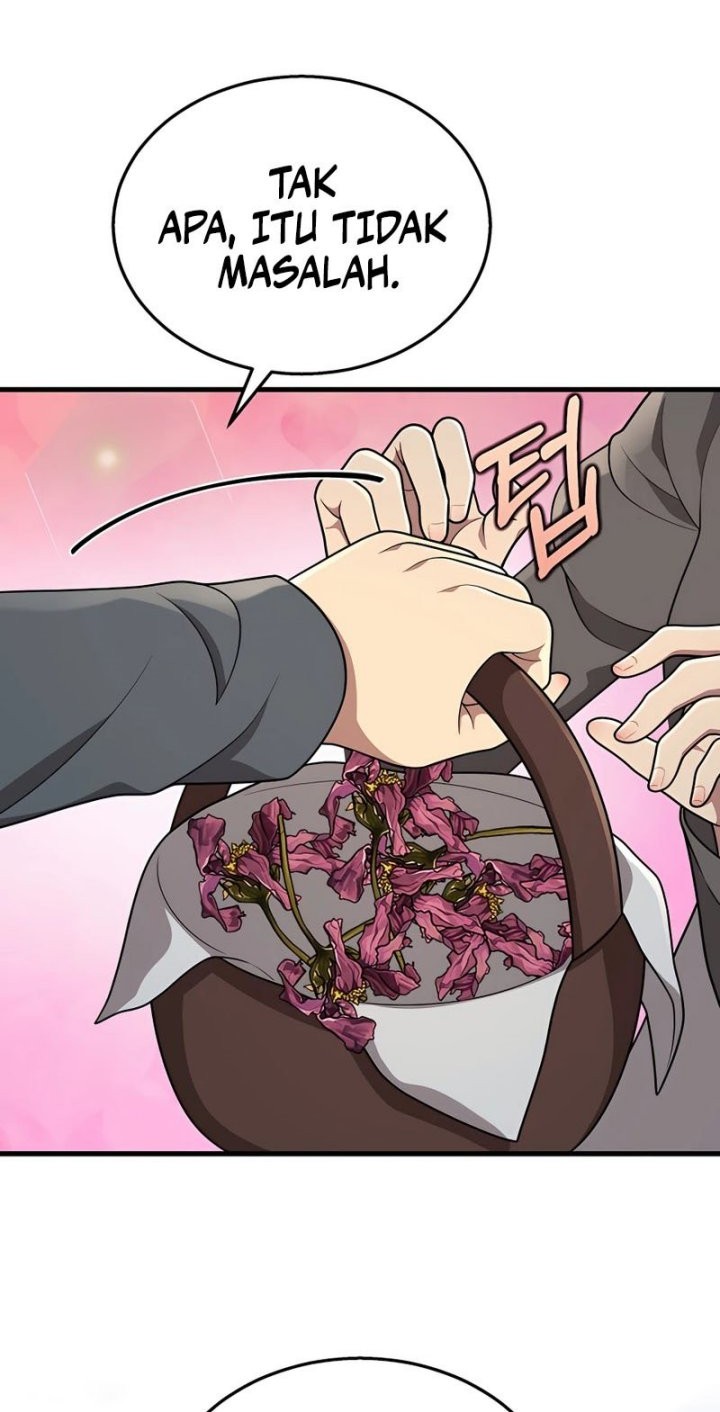 Heir of Mythical Heroes Chapter 36 Gambar 28