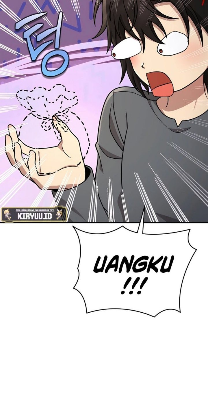 Heir of Mythical Heroes Chapter 36 Gambar 31