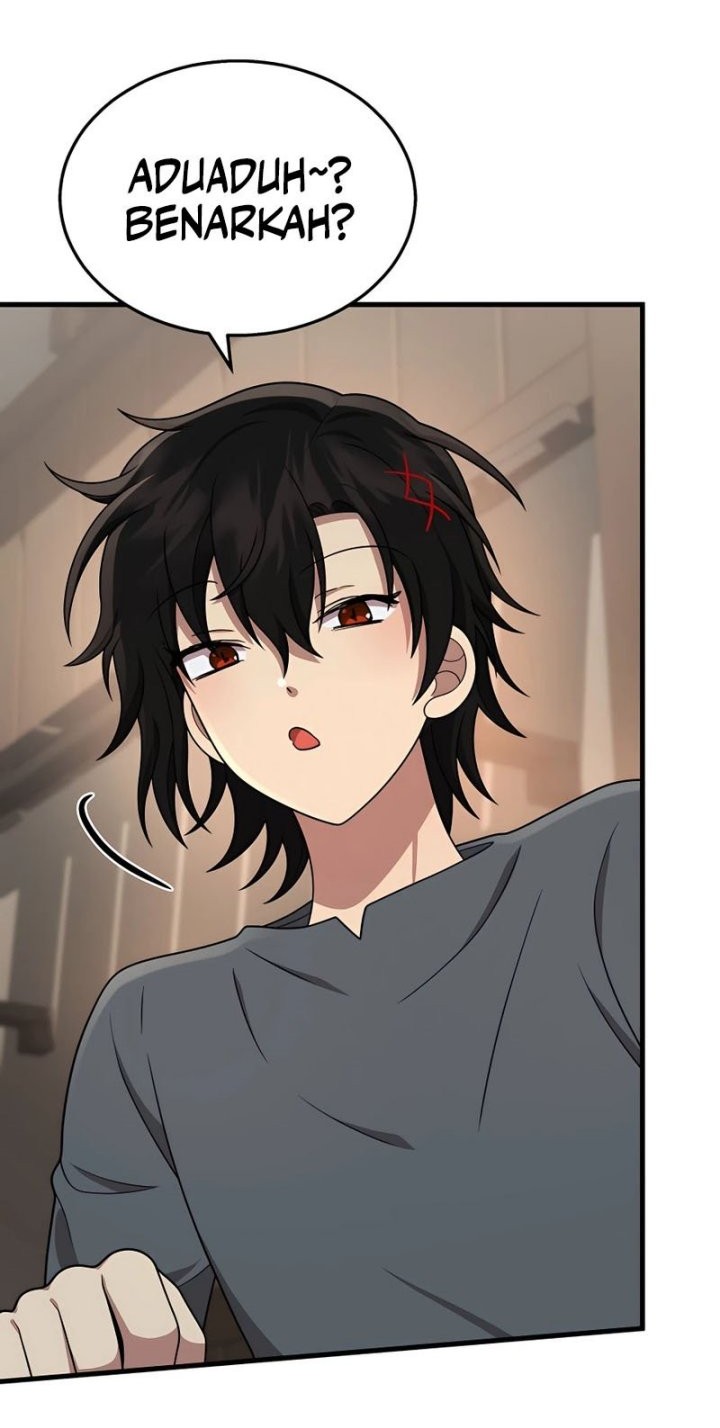 Heir of Mythical Heroes Chapter 36 Gambar 46