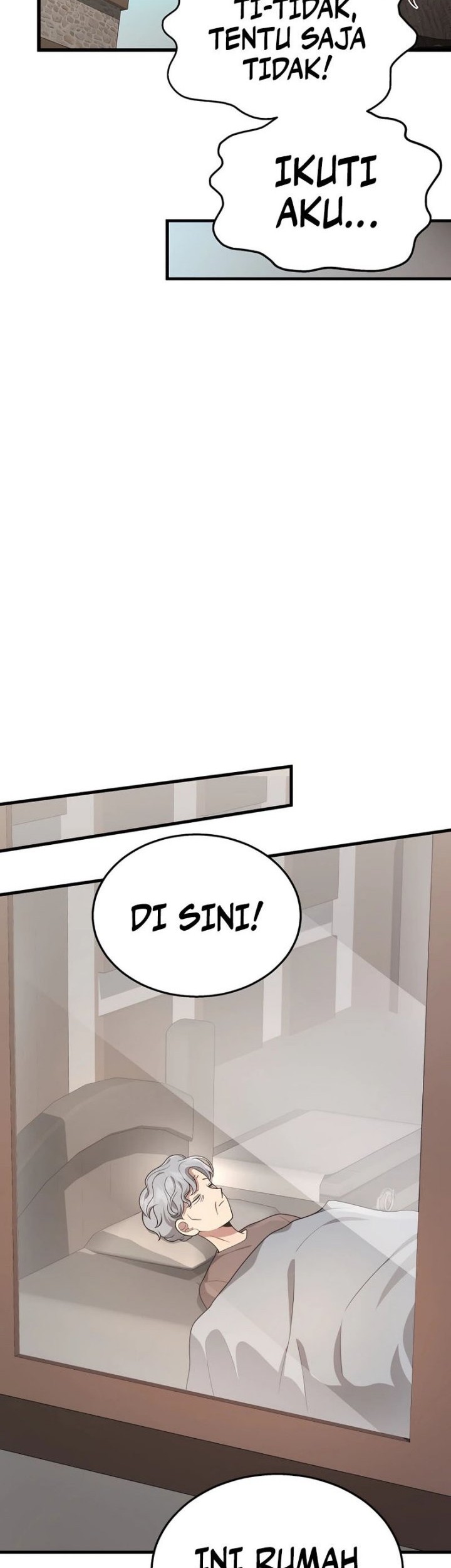 Heir of Mythical Heroes Chapter 36 Gambar 48