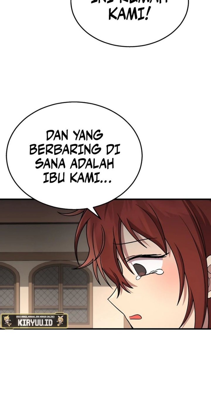 Heir of Mythical Heroes Chapter 36 Gambar 49