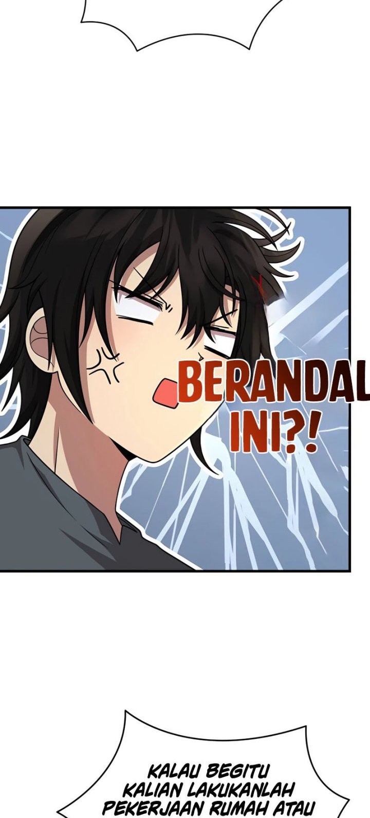 Heir of Mythical Heroes Chapter 36 Gambar 52