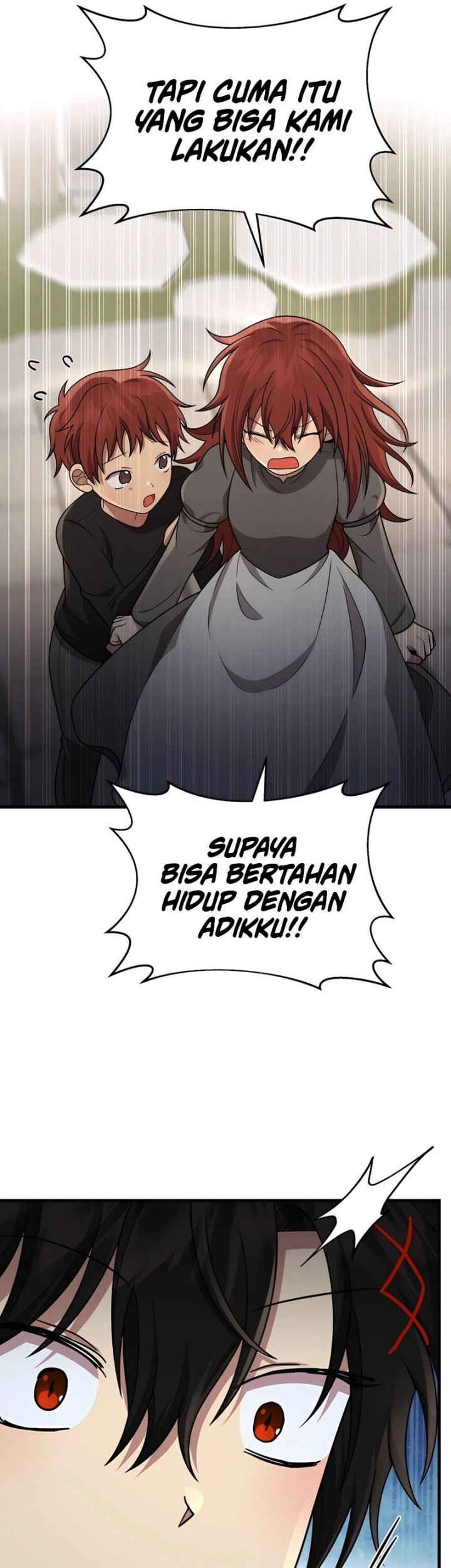 Heir of Mythical Heroes Chapter 36 Gambar 56