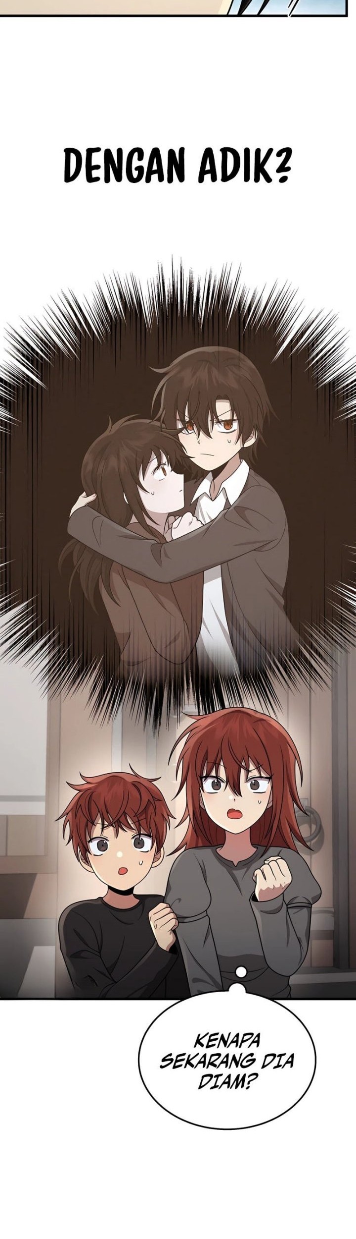 Heir of Mythical Heroes Chapter 36 Gambar 57