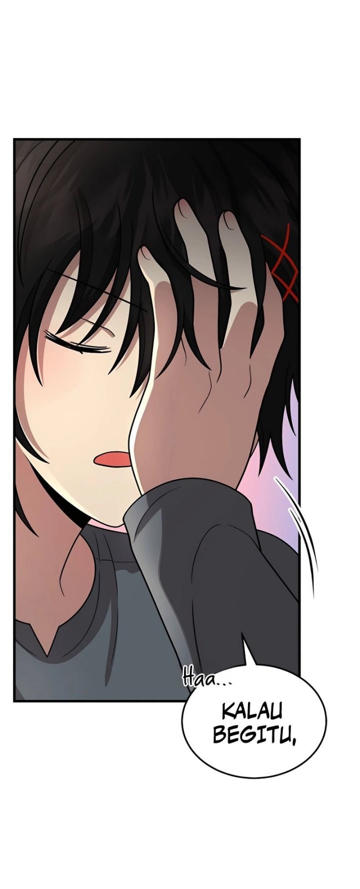 Heir of Mythical Heroes Chapter 36 Gambar 58