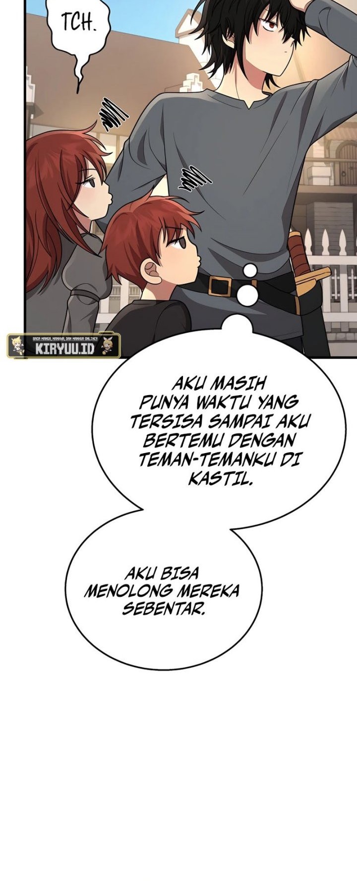 Heir of Mythical Heroes Chapter 36 Gambar 61