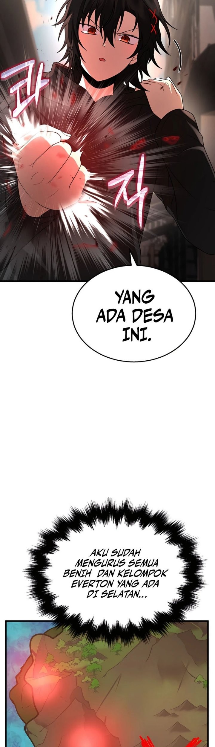 Heir of Mythical Heroes Chapter 36 Gambar 17