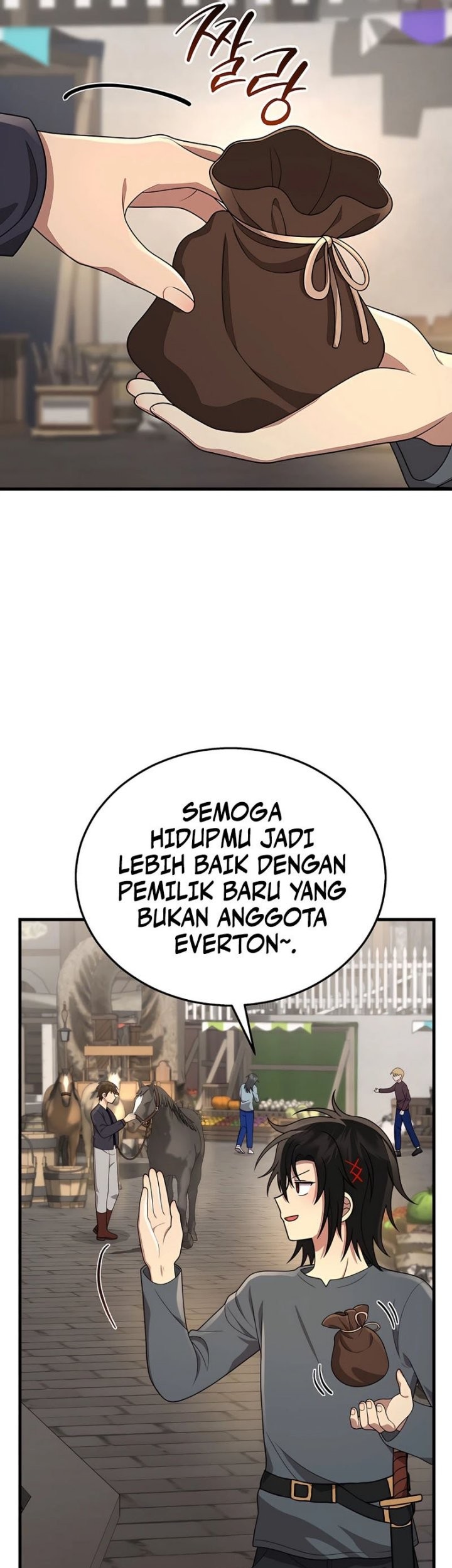 Heir of Mythical Heroes Chapter 36 Gambar 20