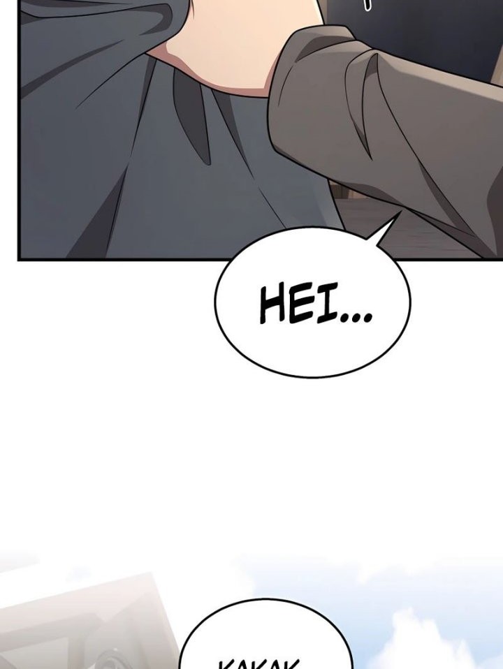Heir of Mythical Heroes Chapter 36 Gambar 22