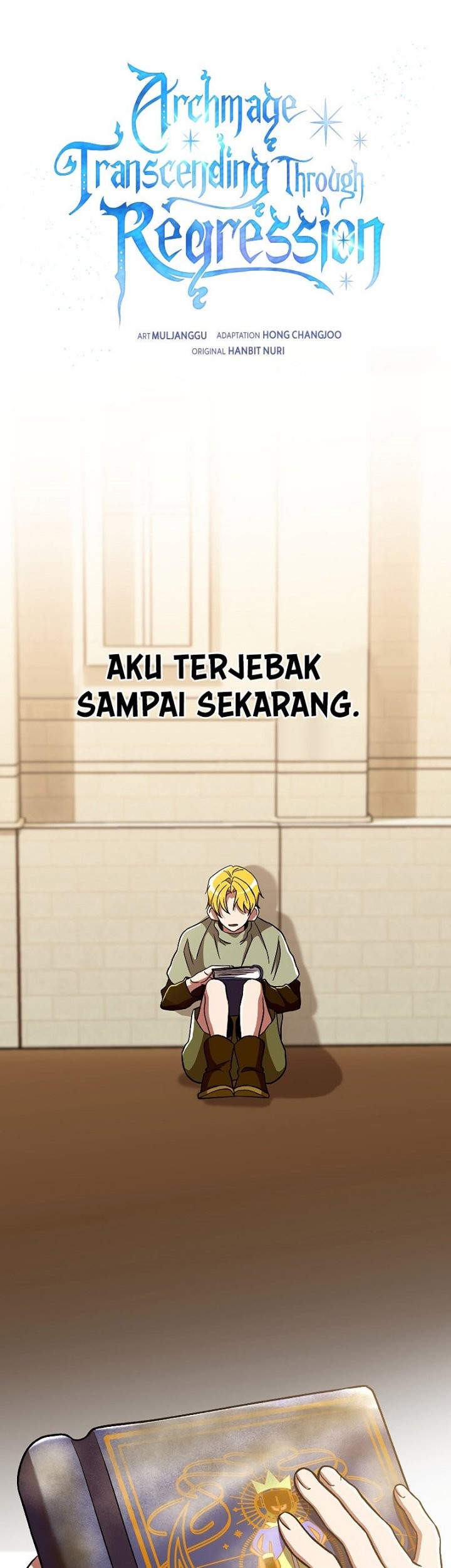 Baca  Archmage Transcending Through Regression Chapter 67 Gambar 2