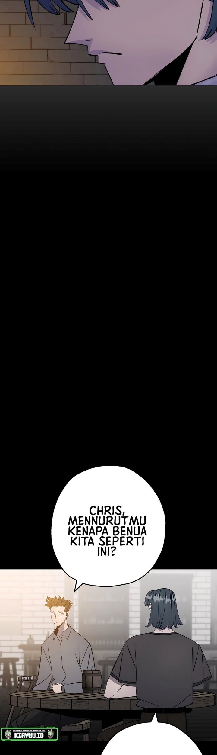 The Story of a Low-Rank Soldier Becoming a Monarch Chapter 123 Gambar 35