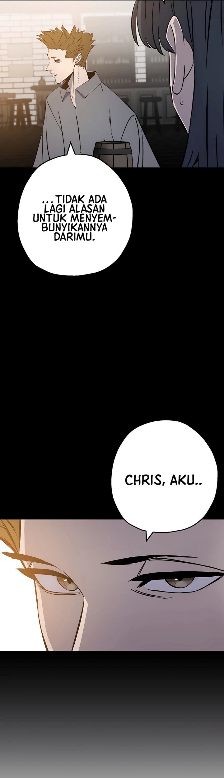 The Story of a Low-Rank Soldier Becoming a Monarch Chapter 123 Gambar 39