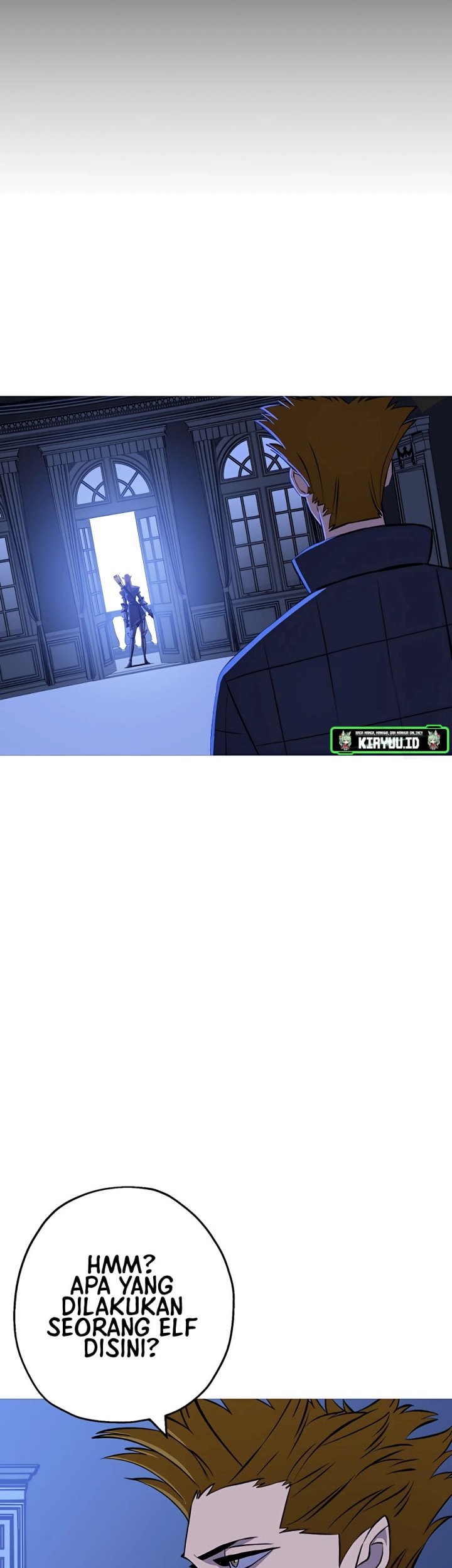 The Story of a Low-Rank Soldier Becoming a Monarch Chapter 123 Gambar 40