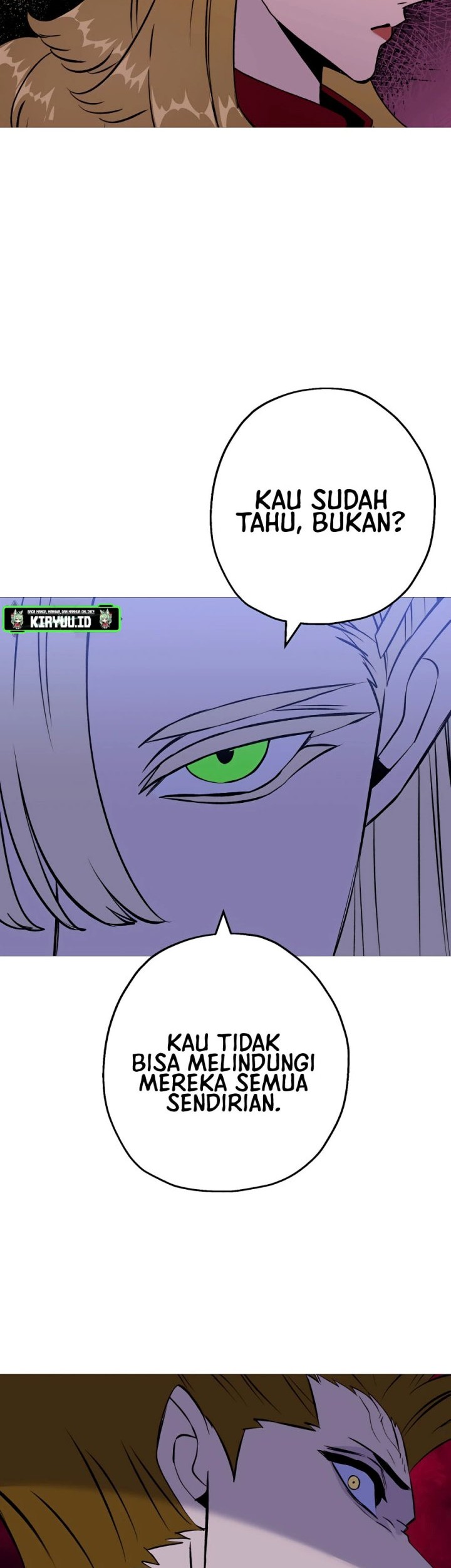 The Story of a Low-Rank Soldier Becoming a Monarch Chapter 123 Gambar 47