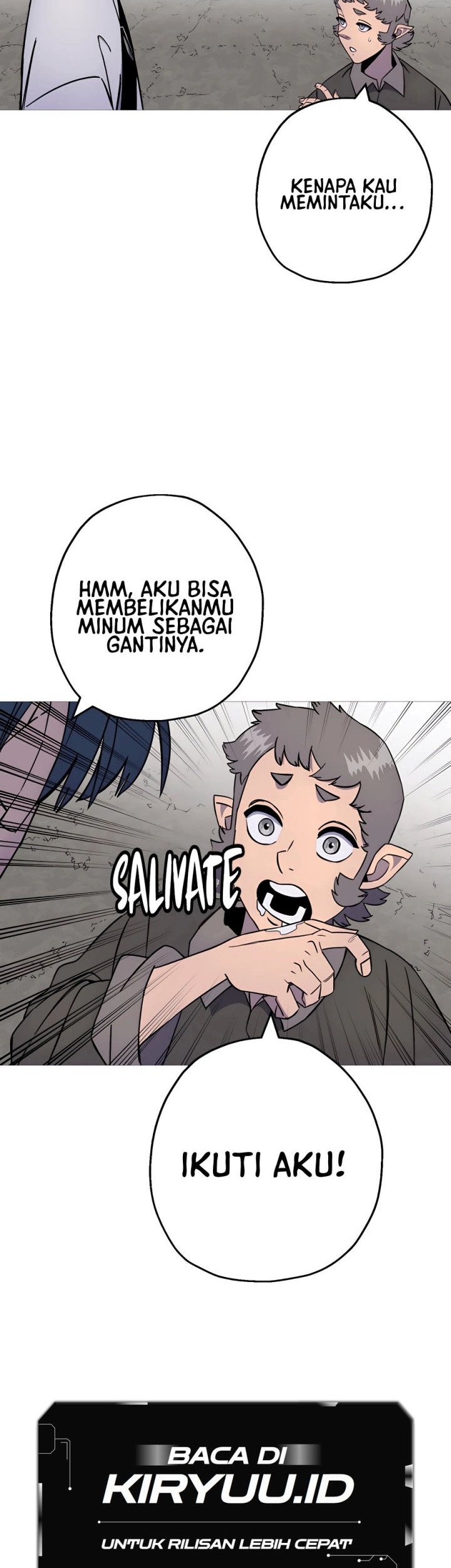 The Story of a Low-Rank Soldier Becoming a Monarch Chapter 123 Gambar 15