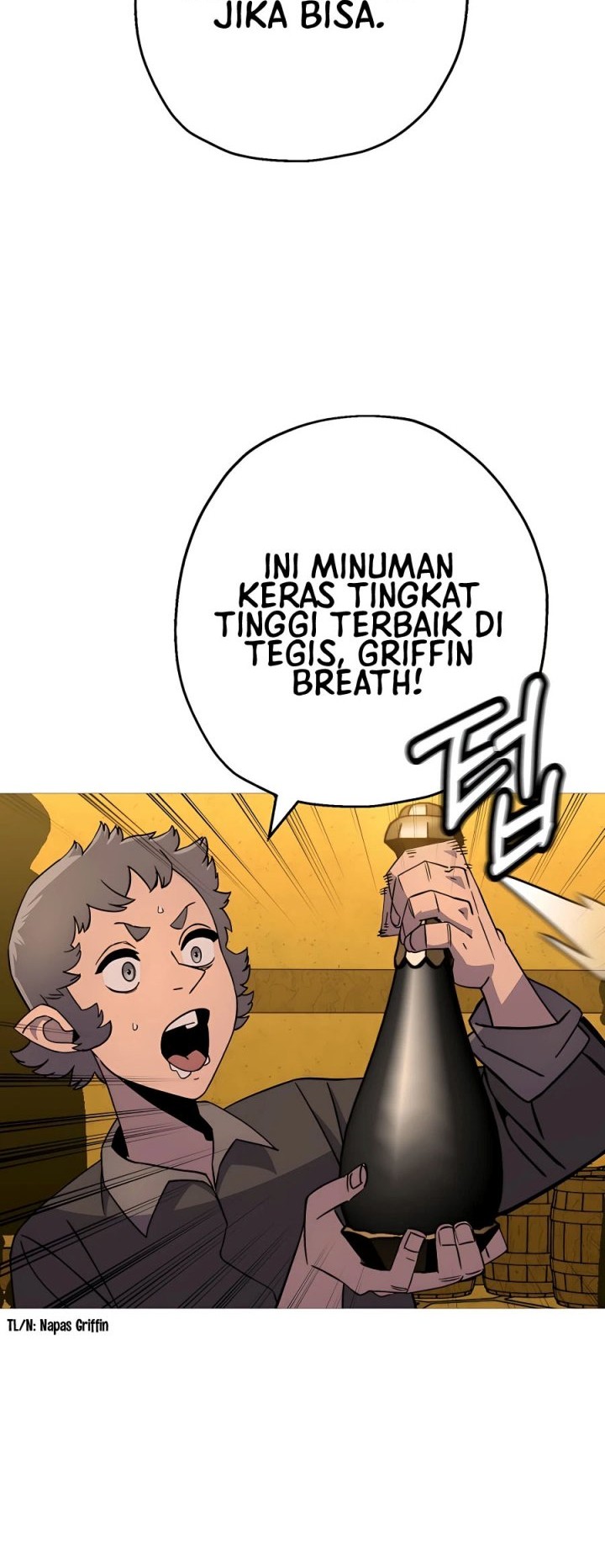 The Story of a Low-Rank Soldier Becoming a Monarch Chapter 123 Gambar 21