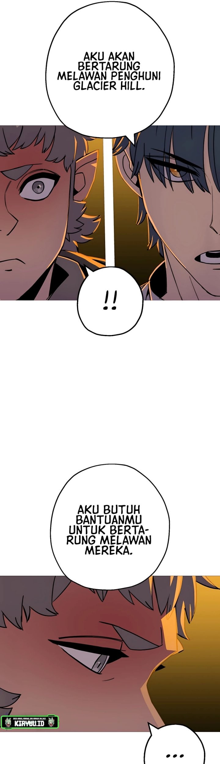 The Story of a Low-Rank Soldier Becoming a Monarch Chapter 123 Gambar 26