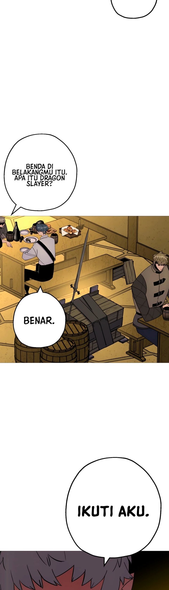 The Story of a Low-Rank Soldier Becoming a Monarch Chapter 123 Gambar 27