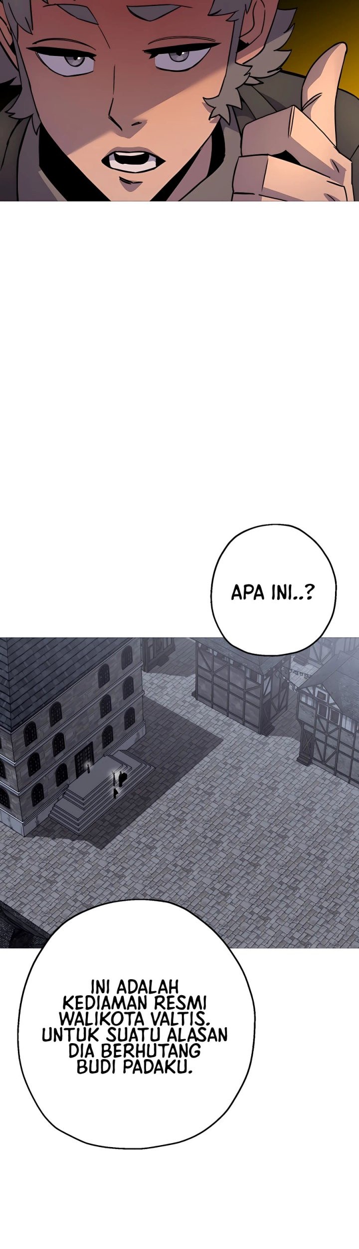 The Story of a Low-Rank Soldier Becoming a Monarch Chapter 123 Gambar 28