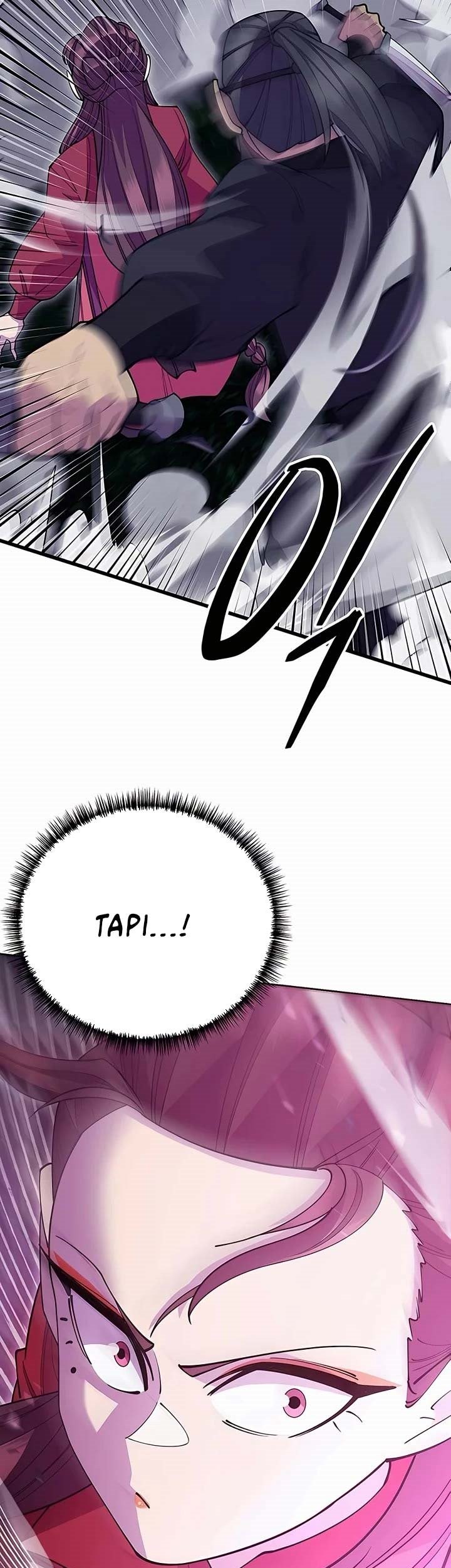 World’s Greatest Senior Disciple Chapter 53 Gambar 18