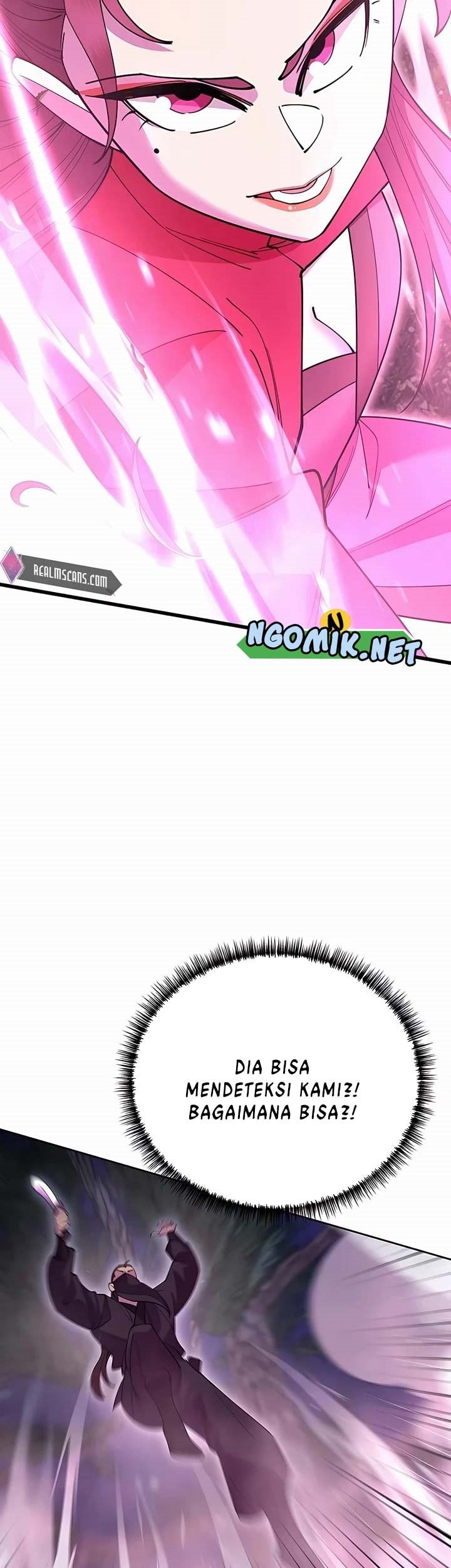 World’s Greatest Senior Disciple Chapter 53 Gambar 22