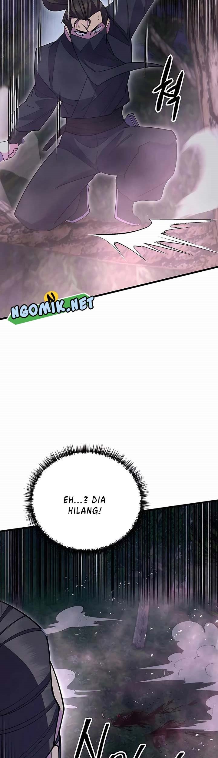 World’s Greatest Senior Disciple Chapter 53 Gambar 24