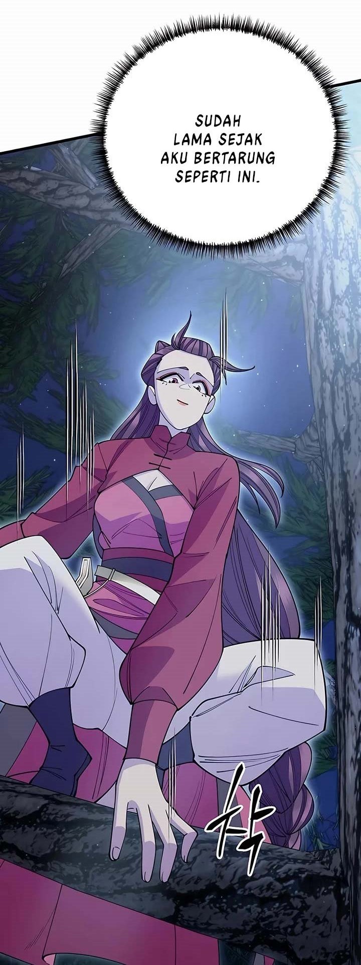 World’s Greatest Senior Disciple Chapter 53 Gambar 29