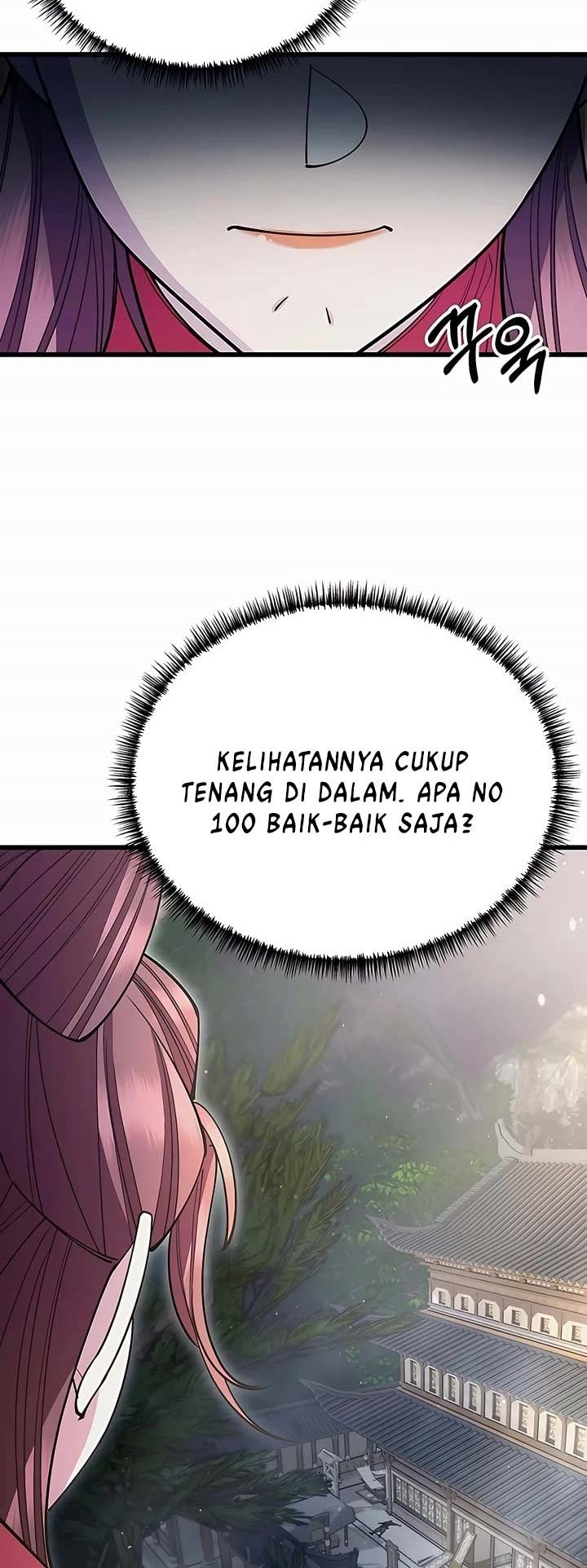 World’s Greatest Senior Disciple Chapter 53 Gambar 31