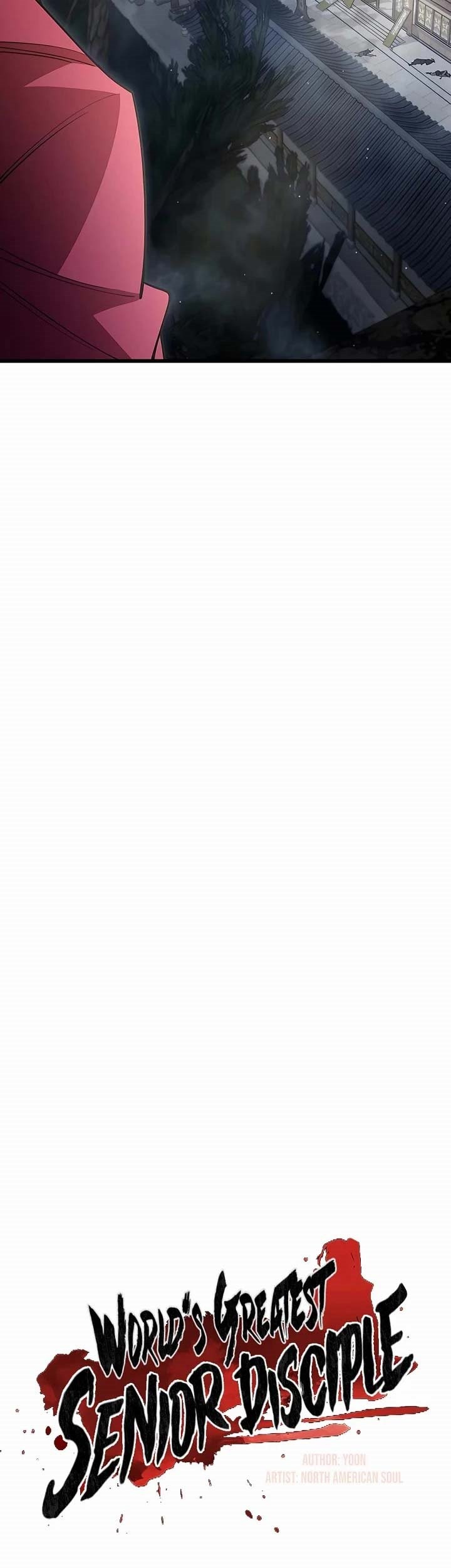 World’s Greatest Senior Disciple Chapter 53 Gambar 32