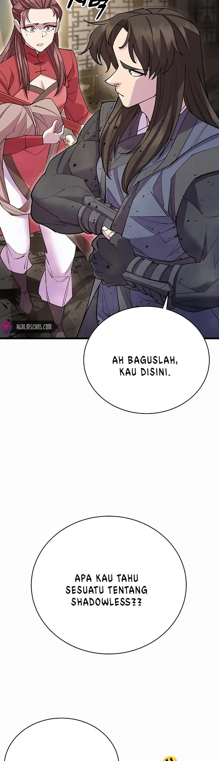 World’s Greatest Senior Disciple Chapter 53 Gambar 36