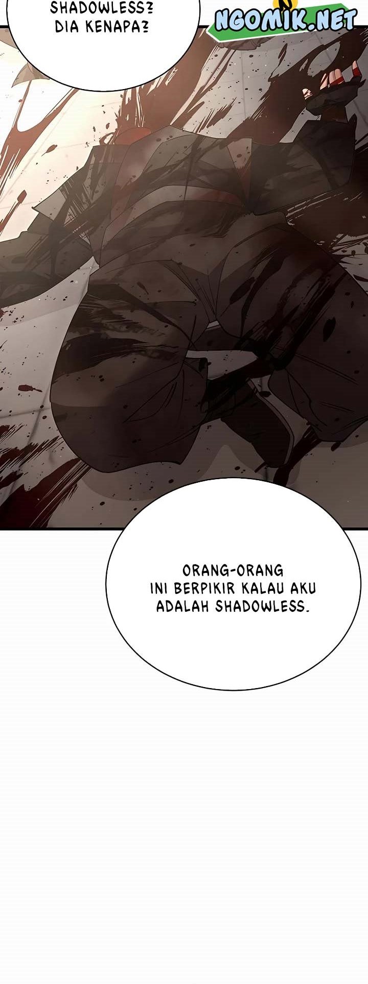 World’s Greatest Senior Disciple Chapter 53 Gambar 37