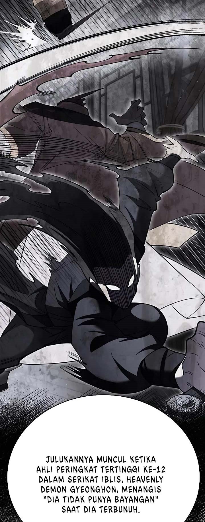 World’s Greatest Senior Disciple Chapter 53 Gambar 39