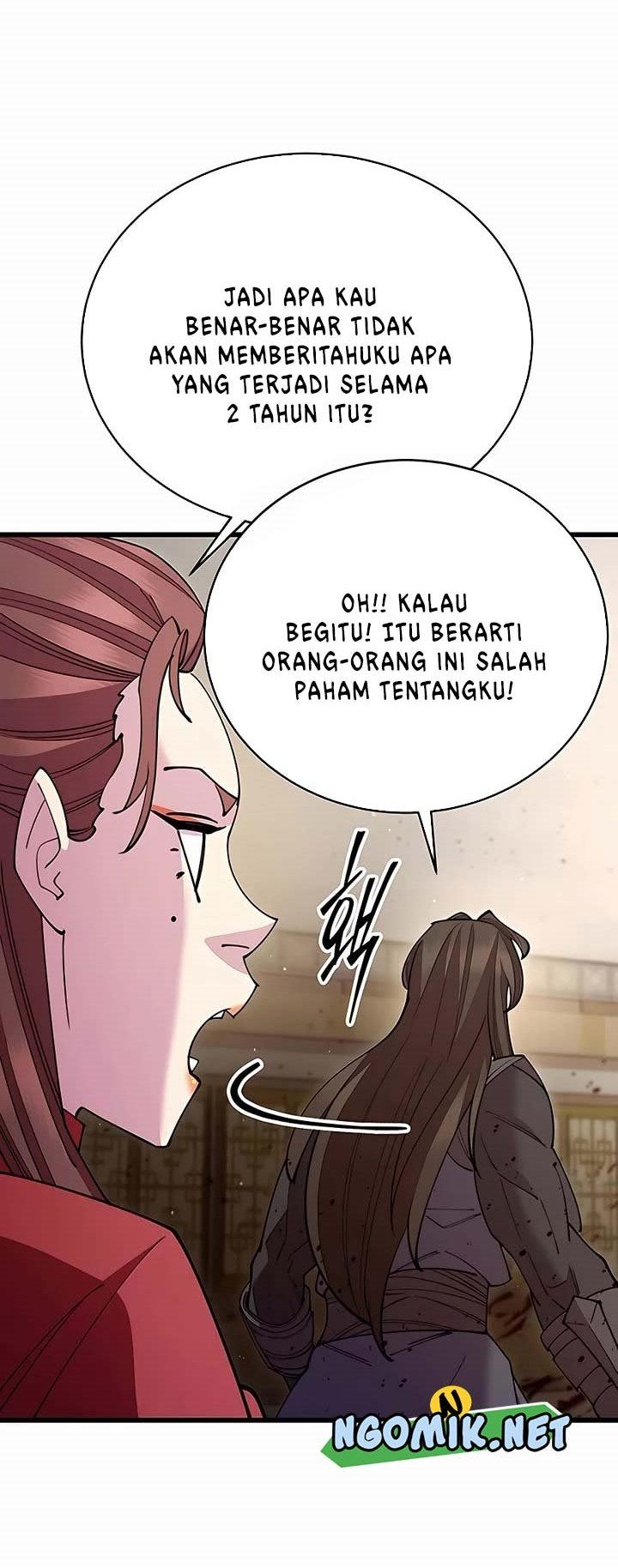 World’s Greatest Senior Disciple Chapter 53 Gambar 43