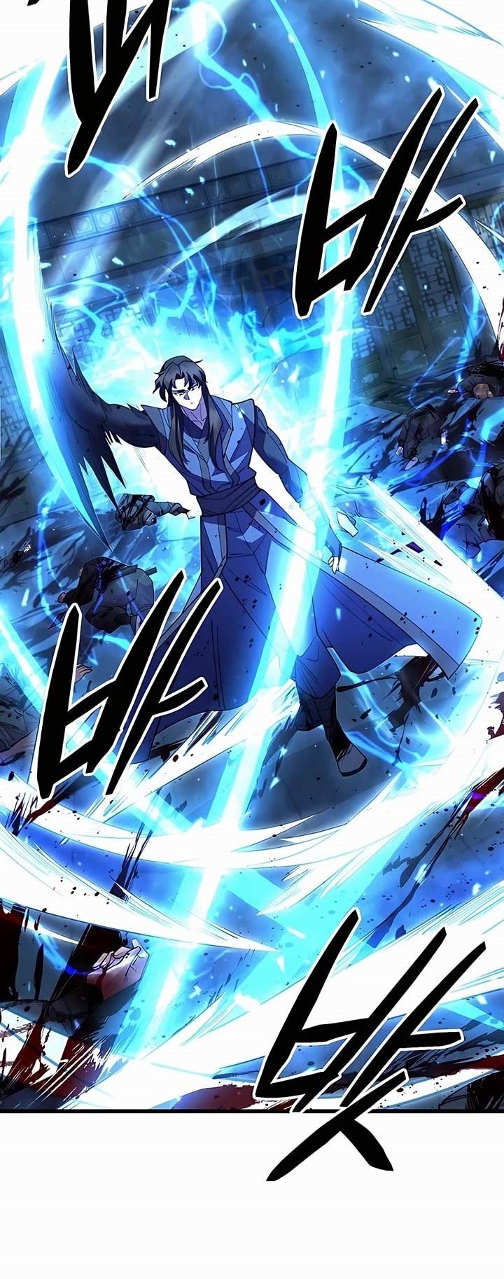 World’s Greatest Senior Disciple Chapter 53 Gambar 45