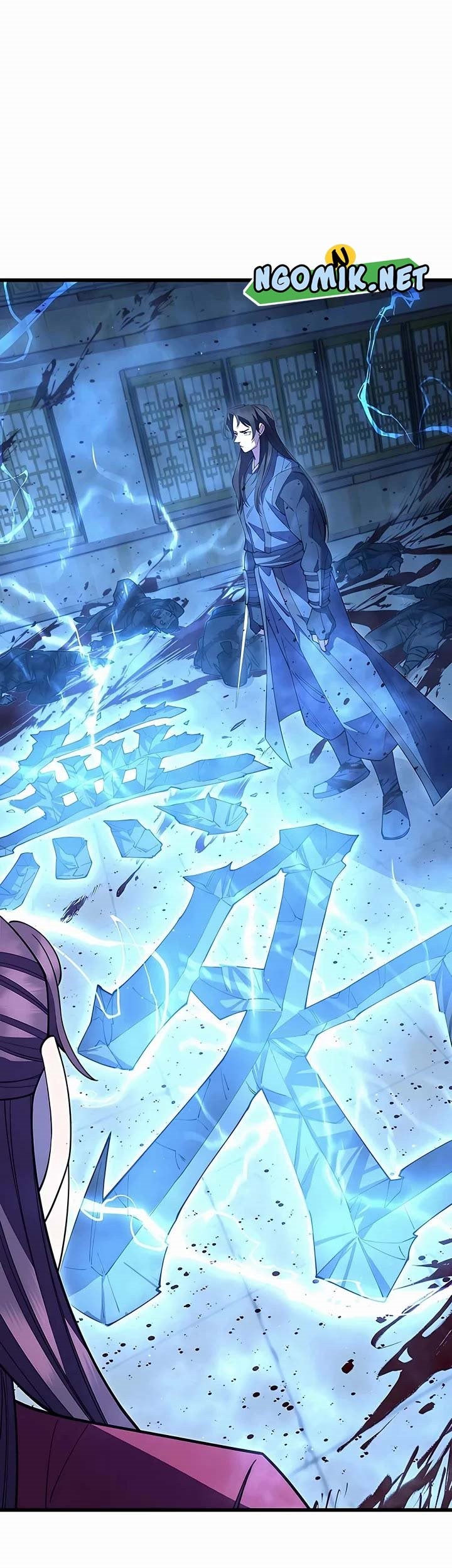 World’s Greatest Senior Disciple Chapter 53 Gambar 46