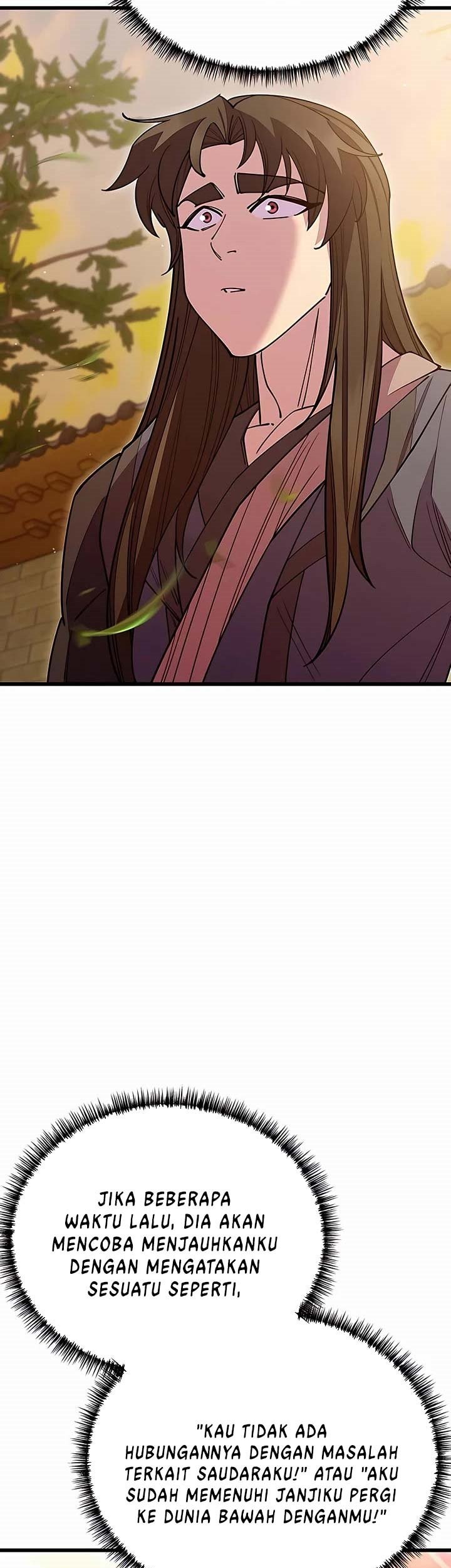 World’s Greatest Senior Disciple Chapter 53 Gambar 56