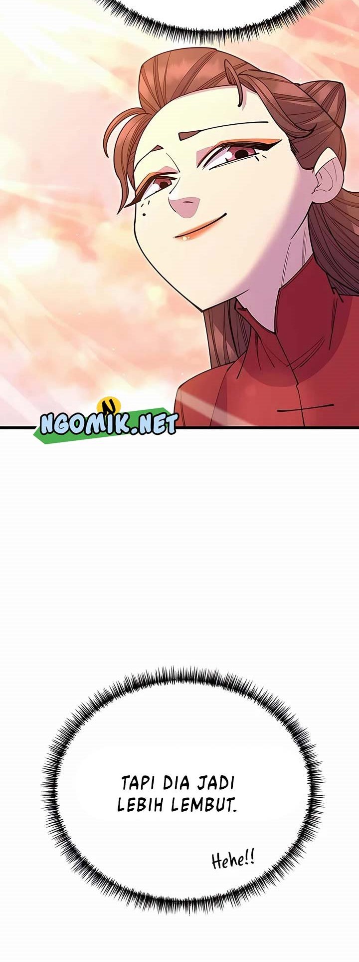 World’s Greatest Senior Disciple Chapter 53 Gambar 57