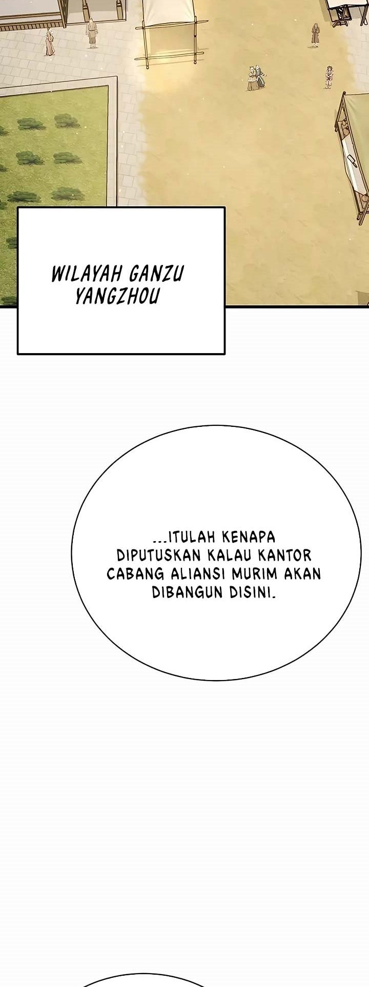 World’s Greatest Senior Disciple Chapter 53 Gambar 59