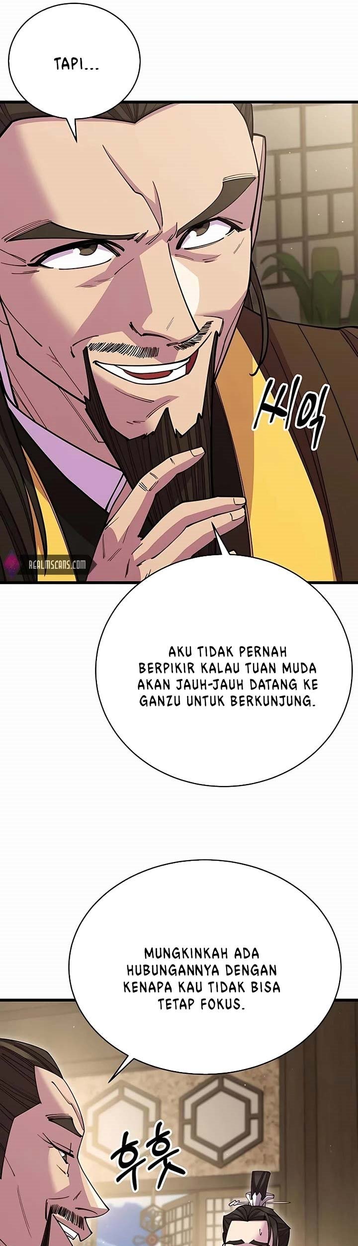 World’s Greatest Senior Disciple Chapter 53 Gambar 62