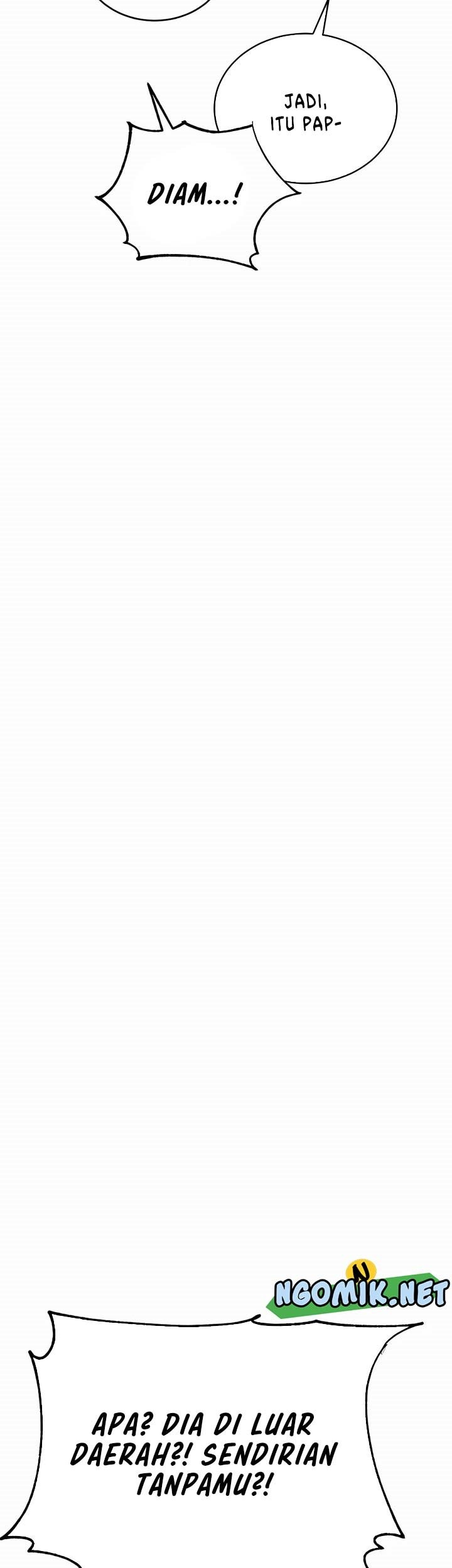 World’s Greatest Senior Disciple Chapter 53 Gambar 76