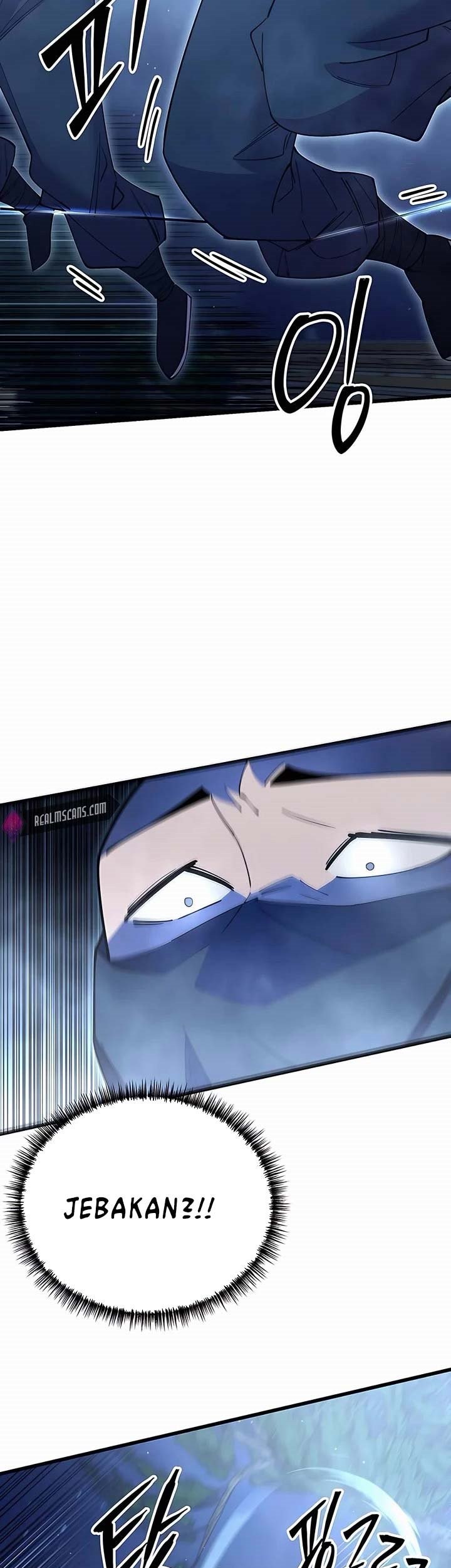 World’s Greatest Senior Disciple Chapter 53 Gambar 4