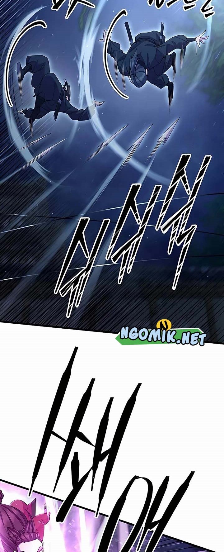 World’s Greatest Senior Disciple Chapter 53 Gambar 5