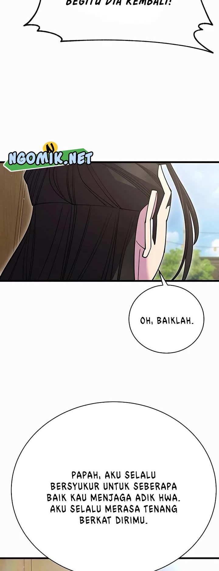 World’s Greatest Senior Disciple Chapter 53 Gambar 81