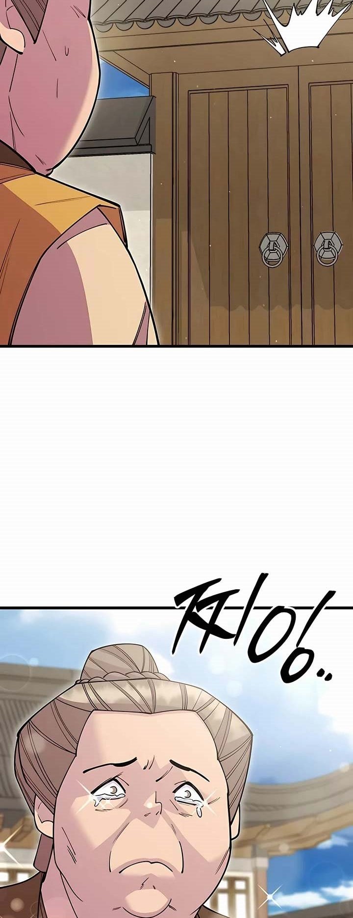 World’s Greatest Senior Disciple Chapter 53 Gambar 83