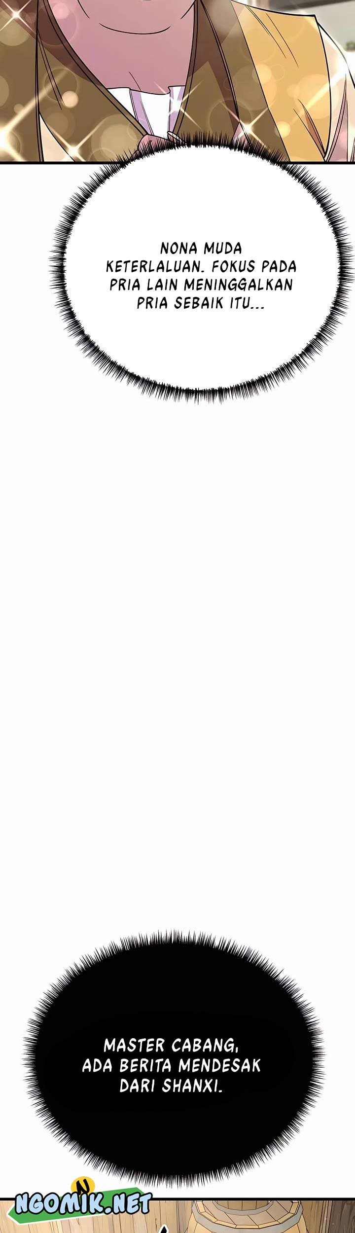 World’s Greatest Senior Disciple Chapter 53 Gambar 84