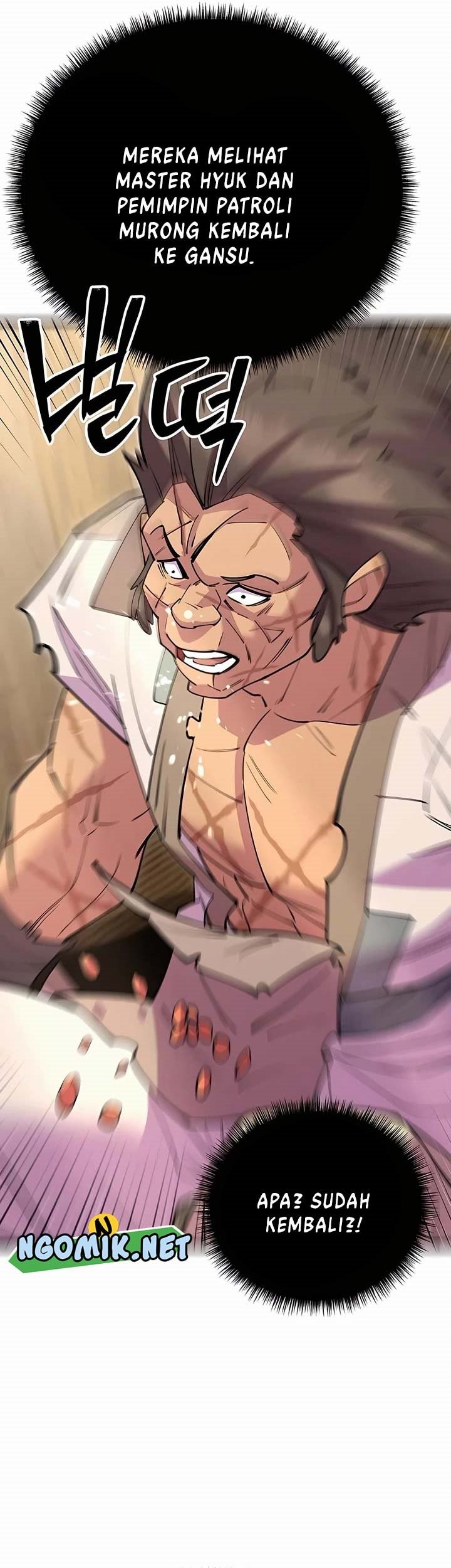 World’s Greatest Senior Disciple Chapter 53 Gambar 86