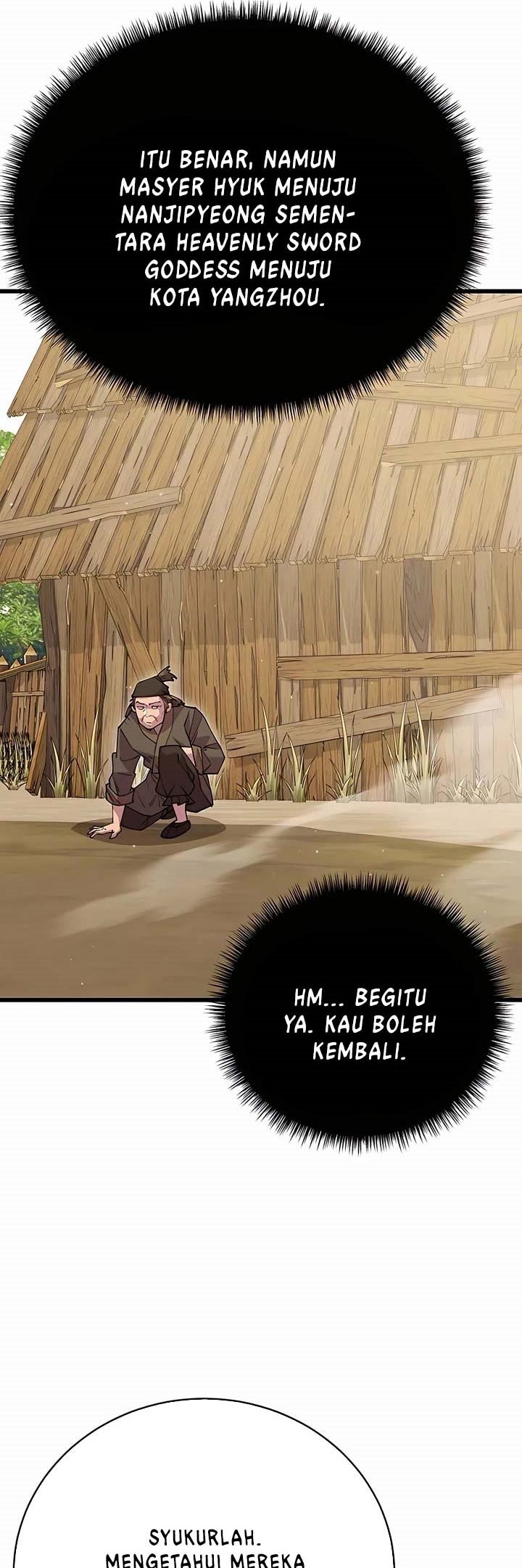 World’s Greatest Senior Disciple Chapter 53 Gambar 87