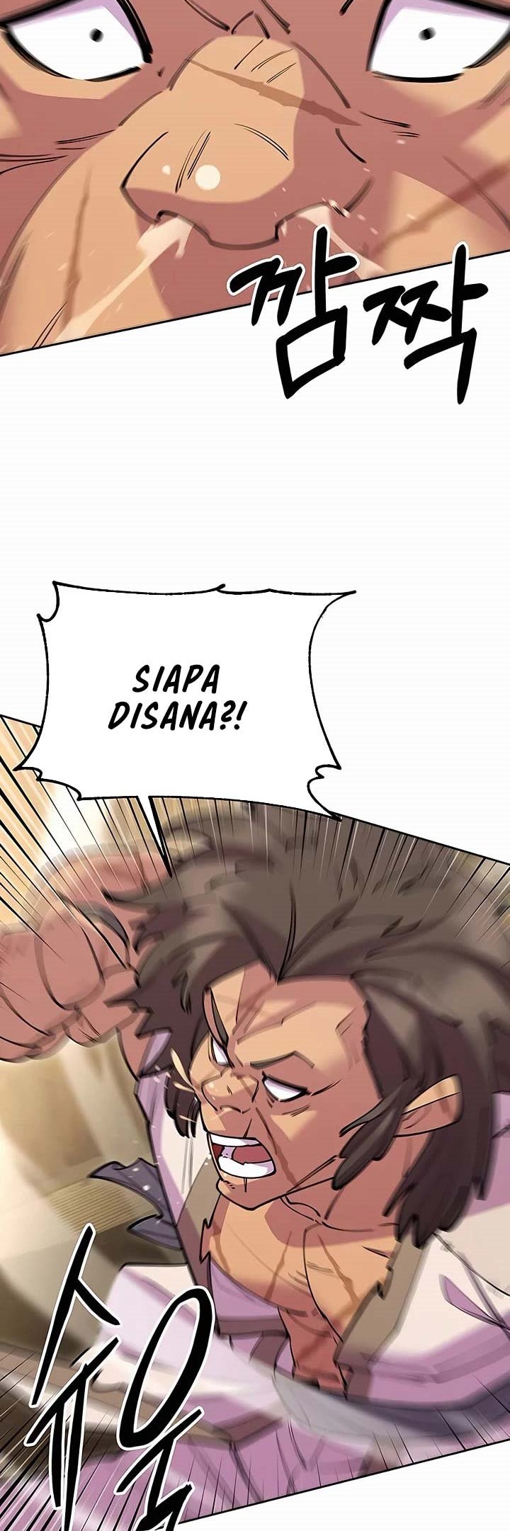 World’s Greatest Senior Disciple Chapter 53 Gambar 89