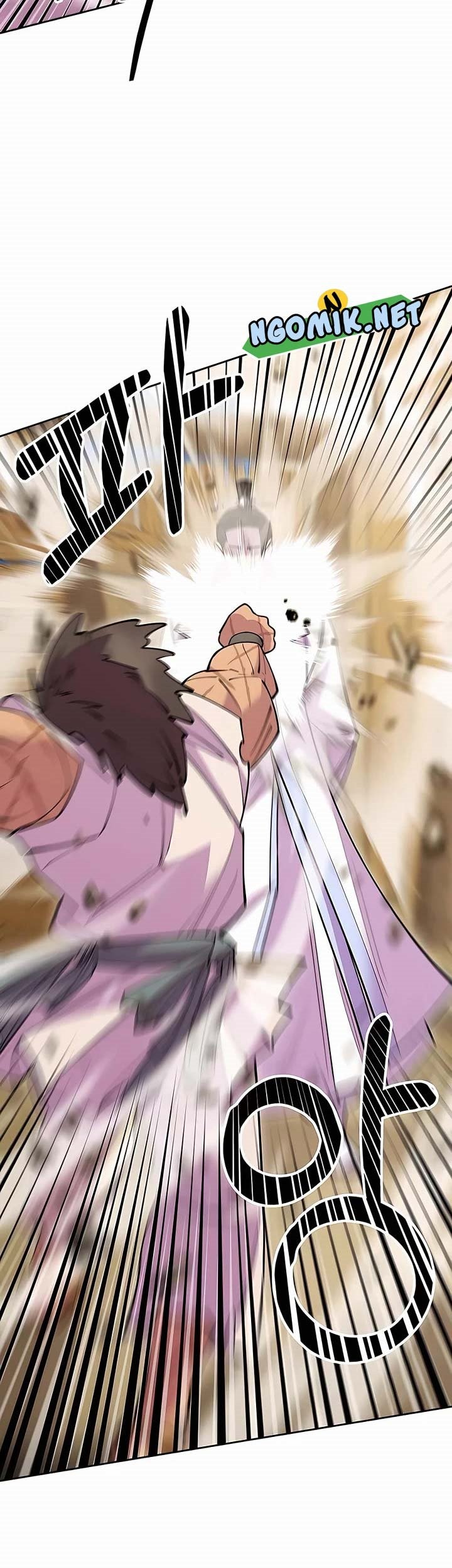 World’s Greatest Senior Disciple Chapter 53 Gambar 90